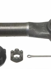 Moog Tie Rod Ends ES2396R Right Outer Ford F-250 | F-350 1985-1997                                     - Moog-ES2396R - Image 2