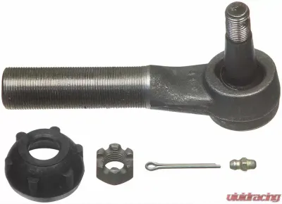 Moog Tie Rod Ends ES2396R Right Outer Ford F-250 | F-350 1985-1997 - Moog-ES2396R