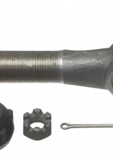 Moog Tie Rod Ends ES2396R Right Outer Ford F-250 | F-350 1985-1997                                     - Moog-ES2396R - Image 3