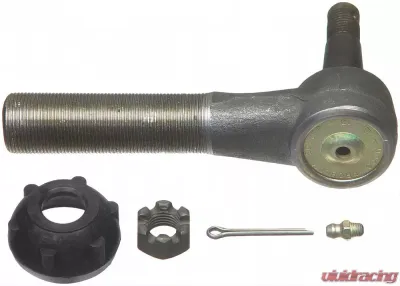 Moog Tie Rod Ends ES2396R Right Outer Ford F-250 | F-350 1985-1997 - Moog-ES2396R