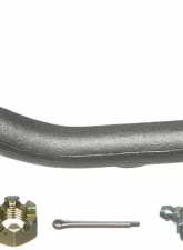 Moog Tie Rod Ends ES2473R Inner Nissan 720 1980-1986                                     - Moog-ES2473R - Image 2