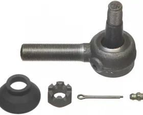 Moog Tie Rod Ends ES262R Right Outer International | Studebaker 1941-1972