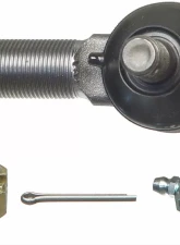 Moog Tie Rod Ends ES2718 Right Outer Toyota 4Runner | Pickup 1984-1985                                     - Moog-ES2718 - Image 2