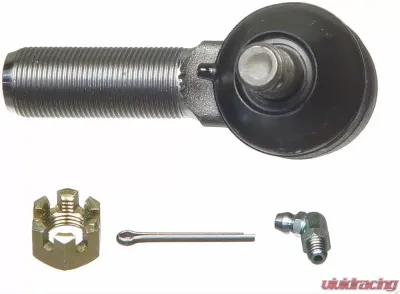 Moog Tie Rod Ends ES2718 Right Outer Toyota 4Runner | Pickup 1984-1985 - Moog-ES2718