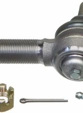 Moog Tie Rod Ends ES2718 Right Outer Toyota 4Runner | Pickup 1984-1985                                     - Moog-ES2718 - Image 3