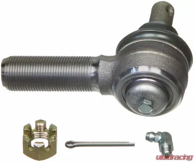 Moog Tie Rod Ends ES2718 Right Outer Toyota 4Runner | Pickup 1984-1985 - Moog-ES2718