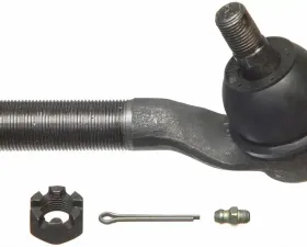 Moog Tie Rod Ends ES2727R Right Outer Ford F-250 1985-1994