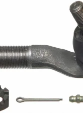 Moog Tie Rod Ends ES2727R Right Outer Ford F-250 1985-1994                                     - Moog-ES2727R - Image 2