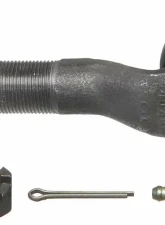Moog Tie Rod Ends ES2727R Right Outer Ford F-250 1985-1994                                     - Moog-ES2727R - Image 3