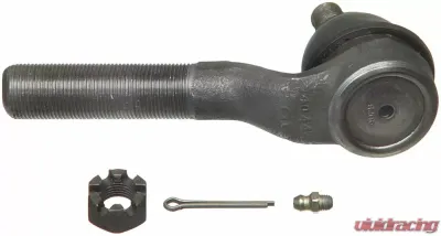 Moog Tie Rod Ends ES2727R Right Outer Ford F-250 1985-1994 - Moog-ES2727R