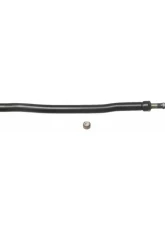 Moog Tie Rod Ends ES2749 Right Audi | Volkswagen 1981-1987                                     - Moog-ES2749 - Image 2