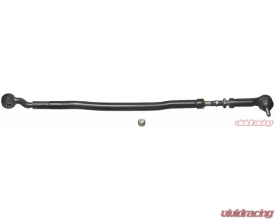 Moog Tie Rod Ends ES2749 Right Audi | Volkswagen 1981-1987 - Moog-ES2749