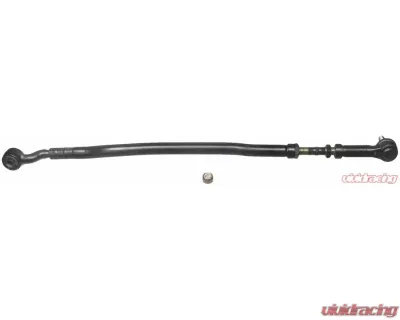 Moog Tie Rod Ends ES2749 Right Audi | Volkswagen 1981-1987 - Moog-ES2749