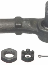 Moog Tie Rod Ends ES2753 Left Outer Audi 1984-1998                                     - Moog-ES2753 - Image 2