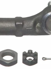 Moog Tie Rod Ends ES2753 Left Outer Audi 1984-1998                                     - Moog-ES2753 - Image 3