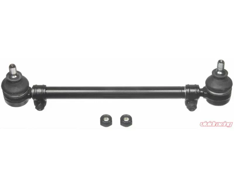 Moog Tie Rod Ends ES2762A BMW 1982-1997 - Moog-ES2762A