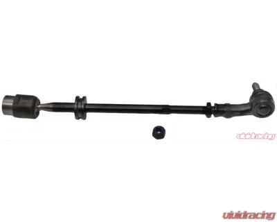 Moog Tie Rod Ends ES2765A Left Volkswagen Golf | Jetta 1985-1993 - Moog-ES2765A