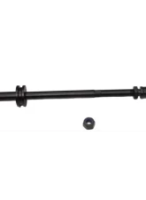 Moog Tie Rod Ends ES2765A Left Volkswagen Golf | Jetta 1985-1993                                     - Moog-ES2765A - Image 3