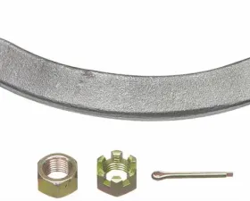 Moog Tie Rod Ends ES2811R Right Outer Acura | Sterling 1986-1991
