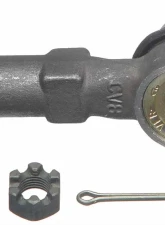 Moog Tie Rod Ends ES2814RL Outer Nissan 1986-2006                                     - Moog-ES2814RL - Image 3