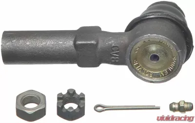 Moog Tie Rod Ends ES2814RL Outer Nissan 1986-2006 - Moog-ES2814RL