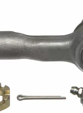 Moog Tie Rod Ends ES2829 Left Inner Nissan Van 1987-1988                                     - Moog-ES2829 - Image 2