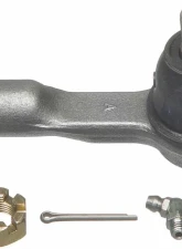 Moog Tie Rod Ends ES2829 Left Inner Nissan Van 1987-1988                                     - Moog-ES2829 - Image 3