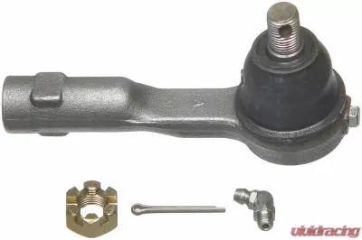 Moog Tie Rod Ends ES2829 Left Inner Nissan Van 1987-1988 - Moog-ES2829
