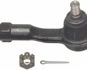 Moog Tie Rod Ends ES2830 Right Inner Nissan Van 1987-1988