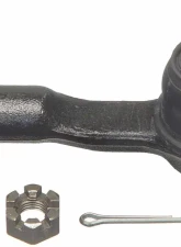 Moog Tie Rod Ends ES2830 Right Inner Nissan Van 1987-1988                                     - Moog-ES2830 - Image 2