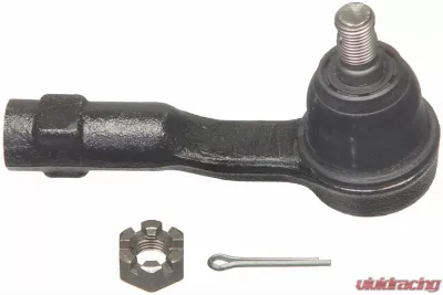 Moog Tie Rod Ends ES2830 Right Inner Nissan Van 1987-1988 - Moog-ES2830