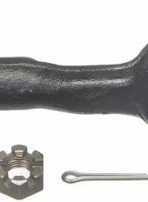 Moog Tie Rod Ends ES2830 Right Inner Nissan Van 1987-1988                                     - Moog-ES2830 - Image 3