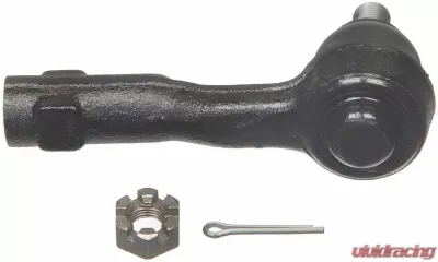 Moog Tie Rod Ends ES2830 Right Inner Nissan Van 1987-1988 - Moog-ES2830