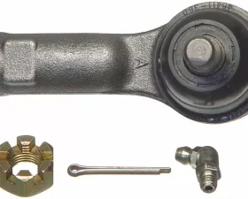 Moog Tie Rod Ends ES2831 Right Outer Nissan Van 1987-1988