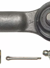 Moog Tie Rod Ends ES2831 Right Outer Nissan Van 1987-1988                                     - Moog-ES2831 - Image 2