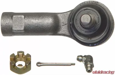 Moog Tie Rod Ends ES2831 Right Outer Nissan Van 1987-1988 - Moog-ES2831