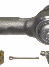 Moog Tie Rod Ends ES2831 Right Outer Nissan Van 1987-1988                                     - Moog-ES2831 - Image 3