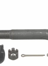 Moog Tie Rod Ends ES2836RL Outer Cadillac | Chevrolet | GMC 1988-2002                                     - Moog-ES2836RL - Image 2
