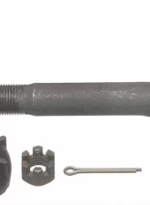 Moog Tie Rod Ends ES2836RL Outer Cadillac | Chevrolet | GMC 1988-2002                                     - Moog-ES2836RL - Image 3