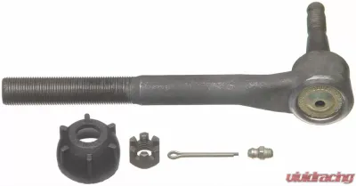 Moog Tie Rod Ends ES2836RL Outer Cadillac | Chevrolet | GMC 1988-2002 - Moog-ES2836RL