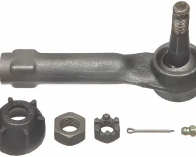 Moog Tie Rod Ends ES2907RL Outer Buick | Cadillac | Oldsmobile 1986-1991
