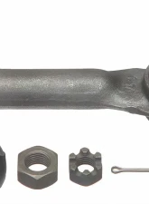 Moog Tie Rod Ends ES2907RL Outer Buick | Cadillac | Oldsmobile 1986-1991                                     - Moog-ES2907RL - Image 2