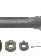 Moog Tie Rod Ends ES2907RL Outer Buick | Cadillac | Oldsmobile 1986-1991                                     - Moog-ES2907RL - Image 3