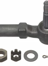 Moog Tie Rod Ends ES2908RL Outer Chevrolet Corvette 1984-1996                                     - Moog-ES2908RL - Image 2
