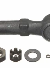 Moog Tie Rod Ends ES2908RL Outer Chevrolet Corvette 1984-1996                                     - Moog-ES2908RL - Image 3
