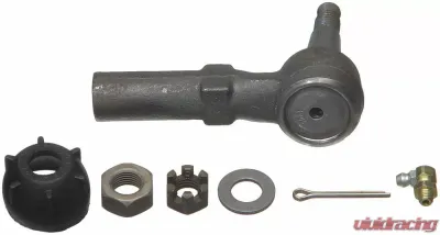 Moog Tie Rod Ends ES2908RL Outer Chevrolet Corvette 1984-1996 - Moog-ES2908RL