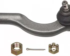 Moog Tie Rod Ends ES2911 Right Outer Subaru 1985-1994
