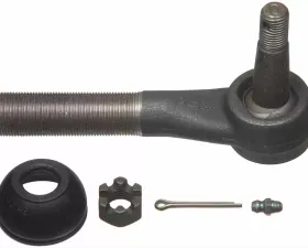 Moog Tie Rod Ends ES2913R Right Outer Ford E-150 1988-1991
