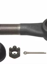 Moog Tie Rod Ends ES2913R Right Outer Ford E-150 1988-1991                                     - Moog-ES2913R - Image 2