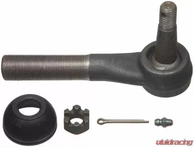 Moog Tie Rod Ends ES2913R Right Outer Ford E-150 1988-1991 - Moog-ES2913R